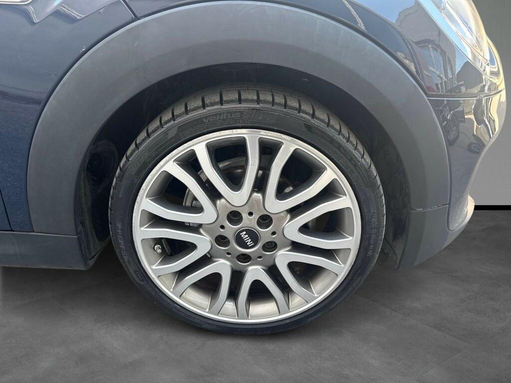 Mini Cooper D 1.5 D Cooper D Hype Auto