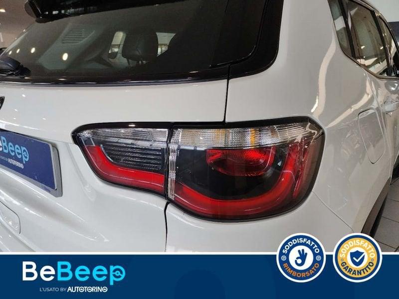 Jeep Compass 1.6 MJT NIGHT EAGLE 2WD 120CV MY19