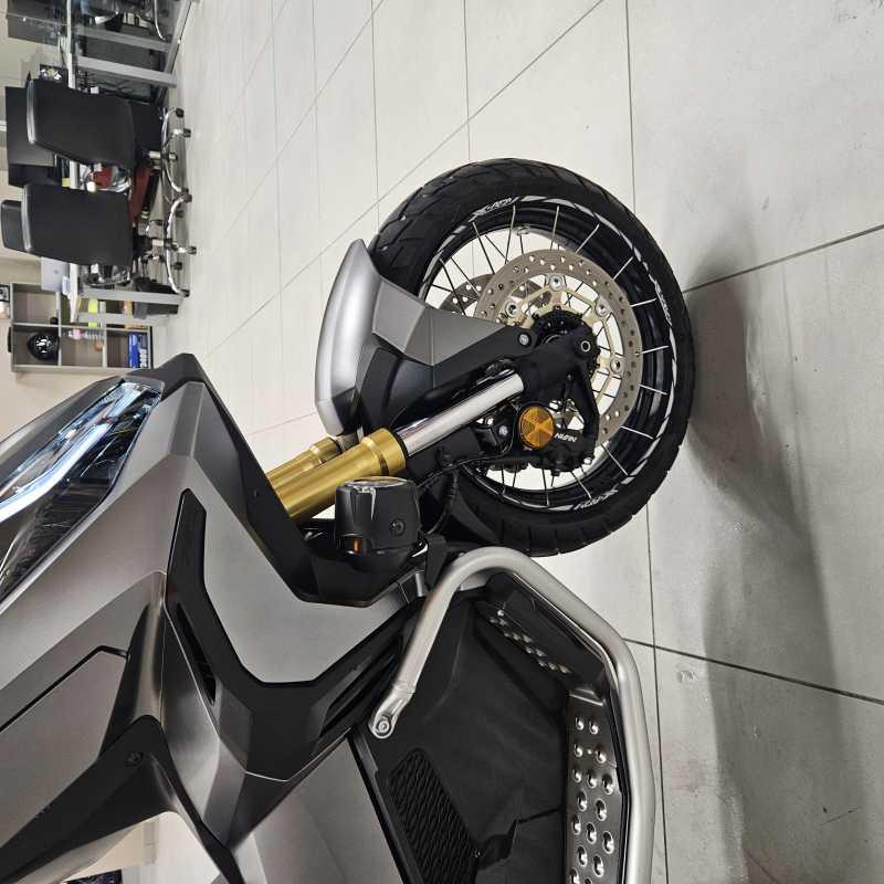 Honda X-ADV 750 DCT Adventure - 2022