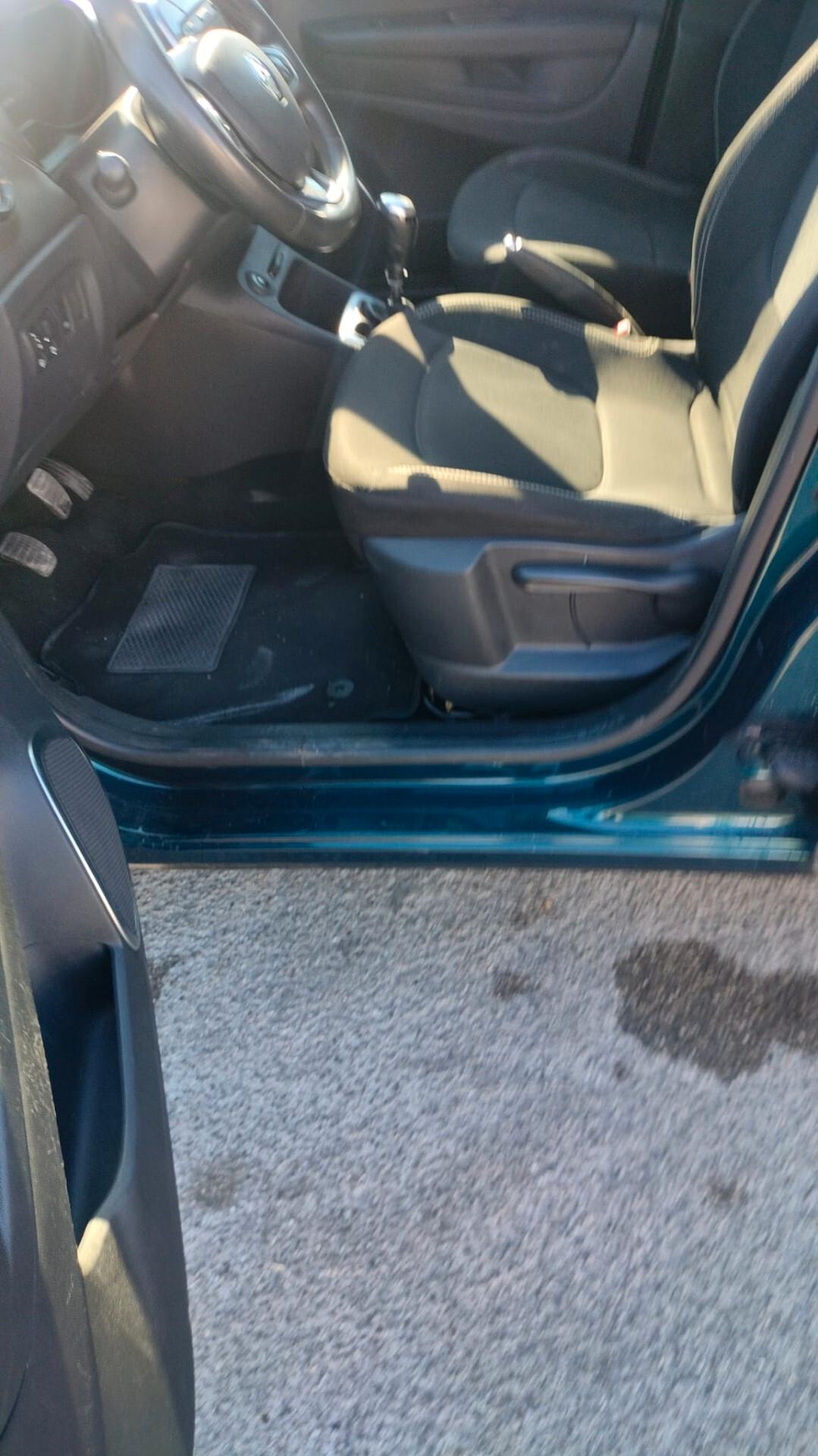 Renault Captur dCi 8V 90 CV EDC Sport Edition2