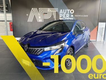 Renault Clio Clio 1.0 tce Techno 90cv