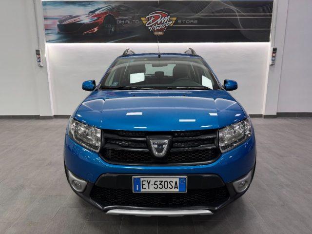 DACIA Sandero Stepway 900 TCe 12V 90CV Prestige