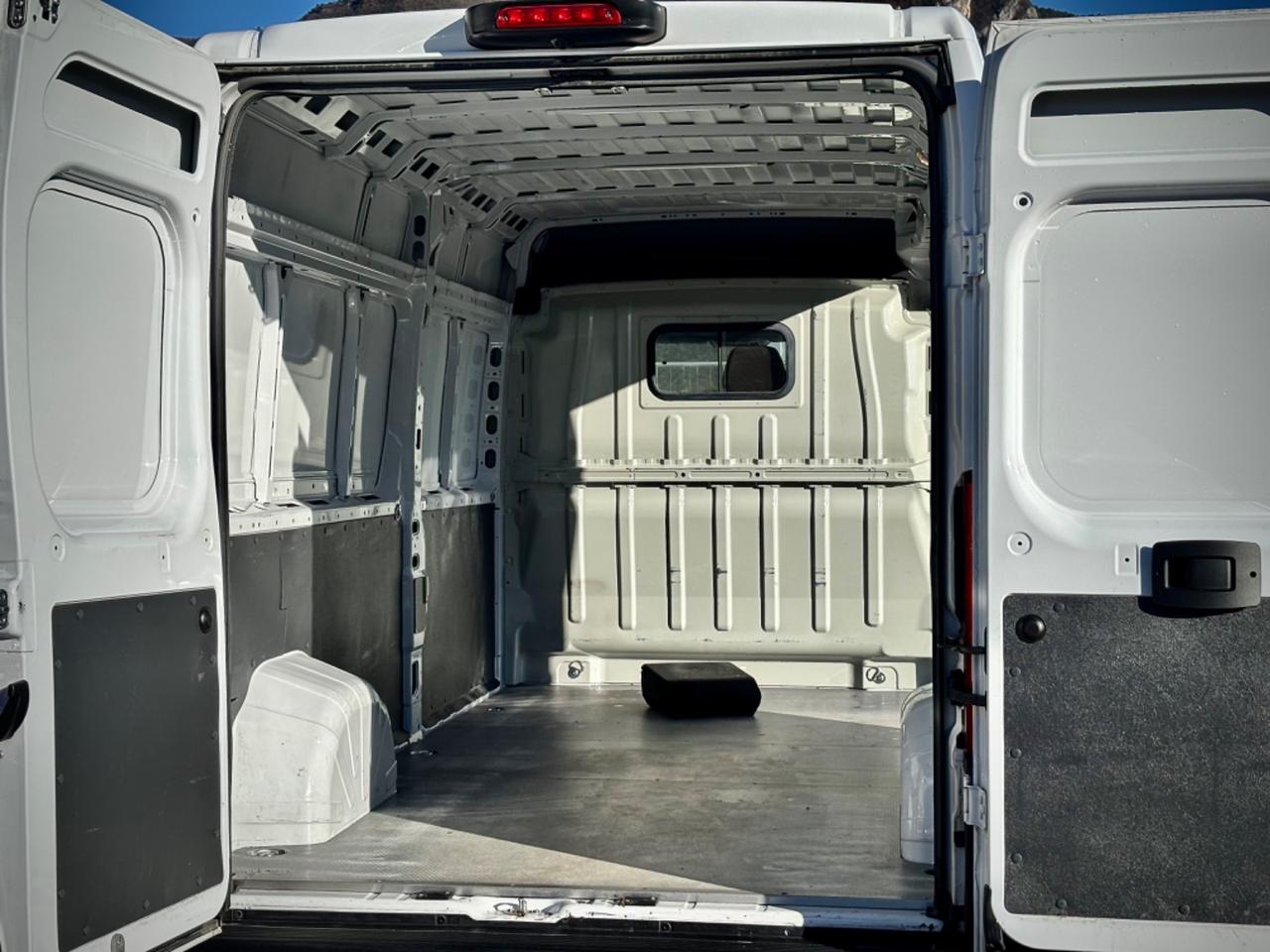 Peugeot Boxer 33 2.2 BlueHDi 140 S&S PLM-TM Furgone L3H2