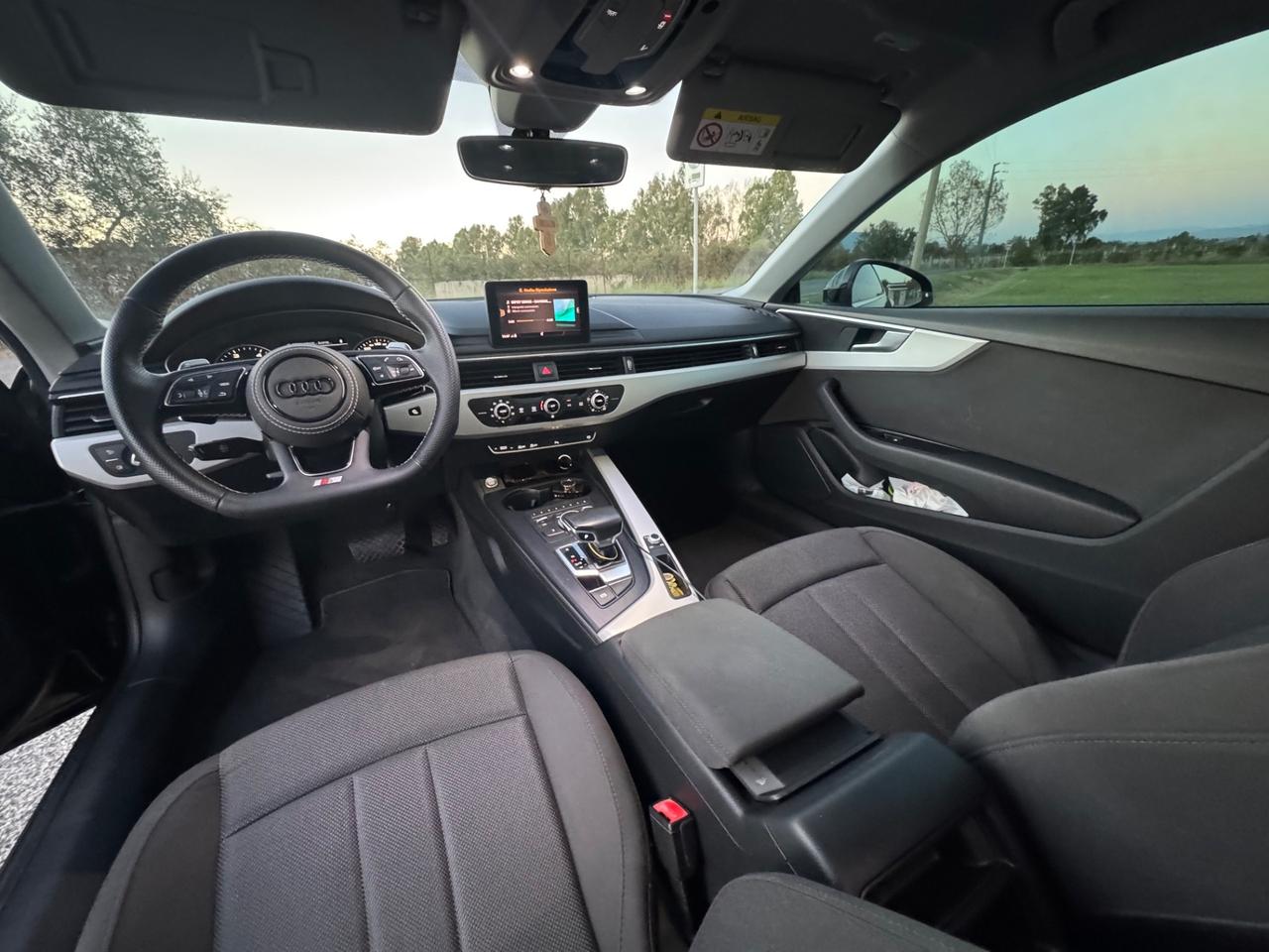 Audi A5 SPB 40 TDI S tronic Business