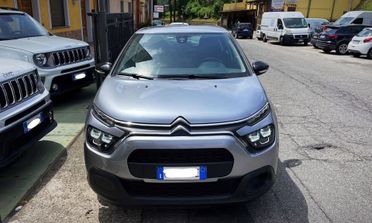 Citroen C3 1.5 Hdi Feel Pack - 11/2020