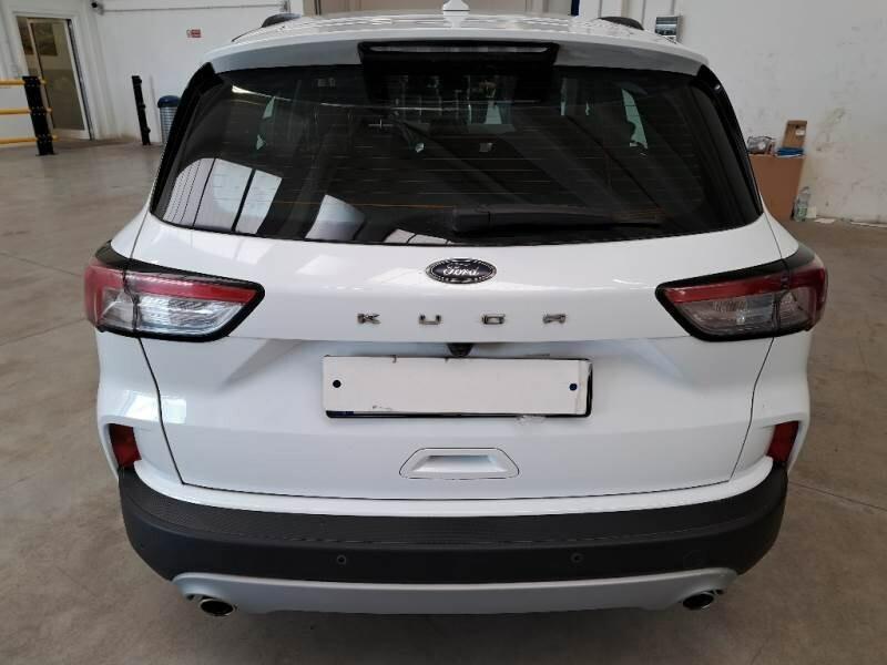 Ford Kuga 1.5 EcoBlue 120 CV aut. 2WD Titanium Business