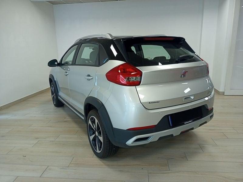 DR AUTOMOBILES dr 3.0 DR3 CVT 1.5 BZ /GPL