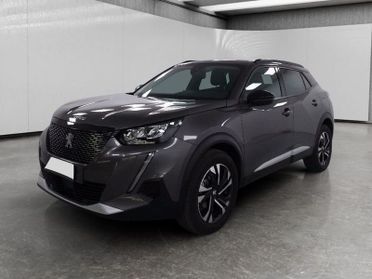 Peugeot 2008 1.2 puretech Allure Pack s&s 100cv