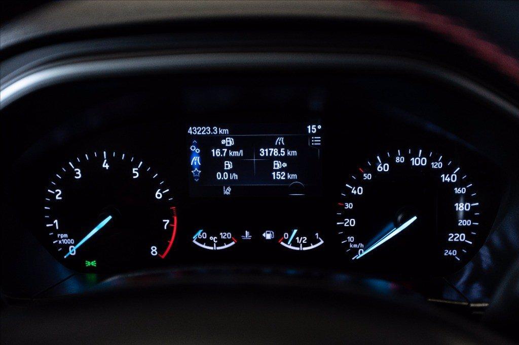 FORD Focus 1.0 ecoboost h ST-Line Style 125cv del 2023