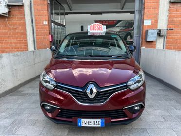 Renault Scenic Scénic Blue dCi 120 CV EDC Initiale Paris