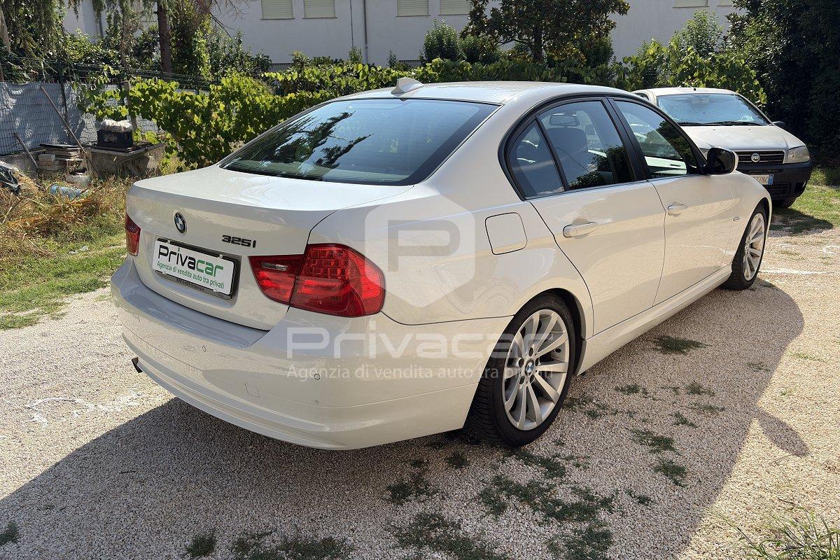 BMW 318i cat Futura