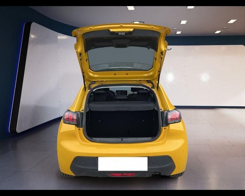 Peugeot 208 II 2019 1.2 puretech Allure Pack s&s 75cv