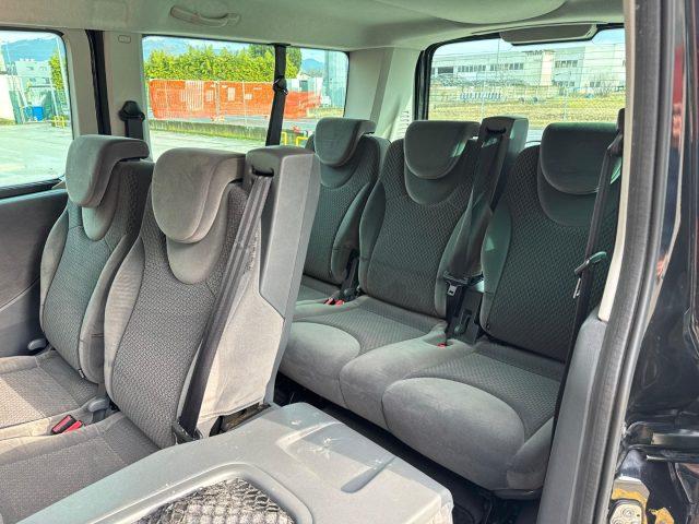 CITROEN Jumpy 2.0 160 PL Multispace Exclusive 9 POSTI Automatico