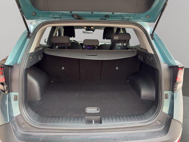KIA Sportage 1.6 TGDi MHEV Business