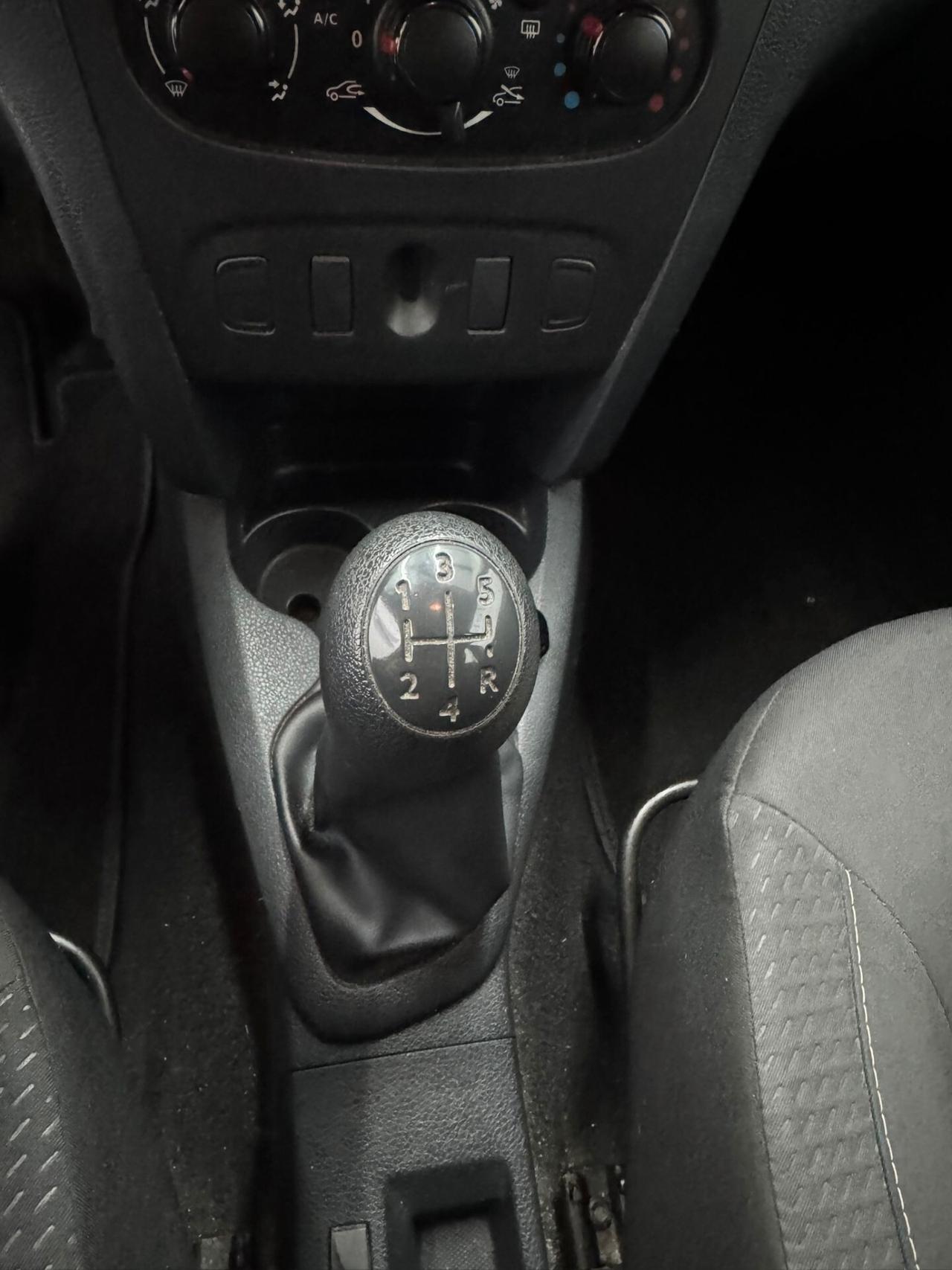 Dacia Sandero 1.0 SCe 12V 75CV Lauréate