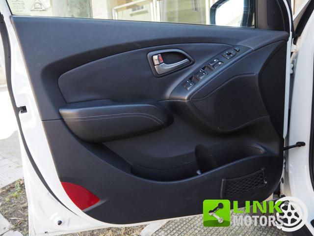 HYUNDAI iX35 1.7 CRDi 2WD Go! Brasil