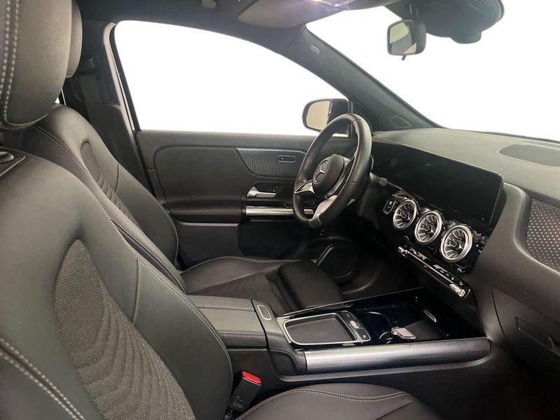 Mercedes-Benz EQA 250+ Progressive