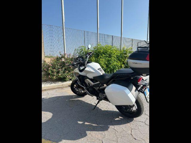MOTO GUZZI Other HONDA - CROSSRUNNER 800 ABS