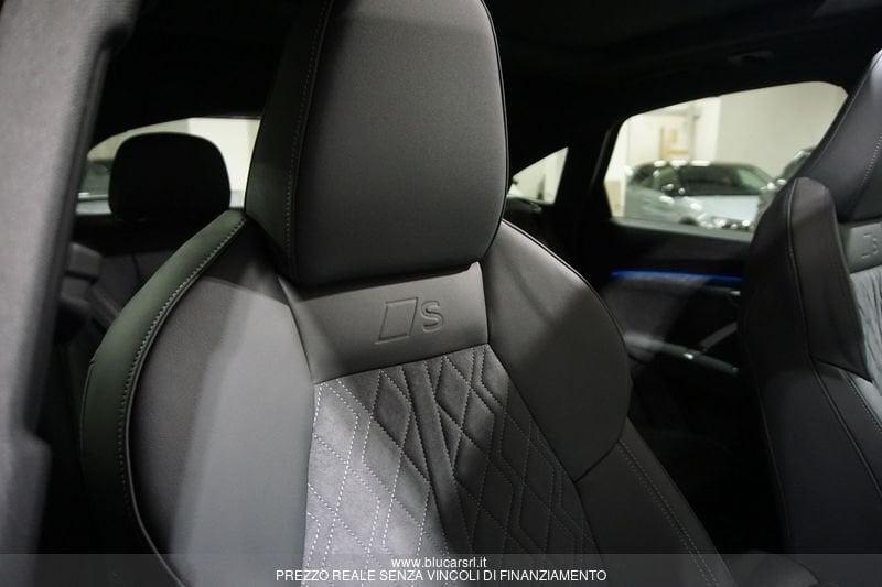 Audi Q5 Q5 SPB TDI 150 kW mHEV+ S tronic quattro S line edition