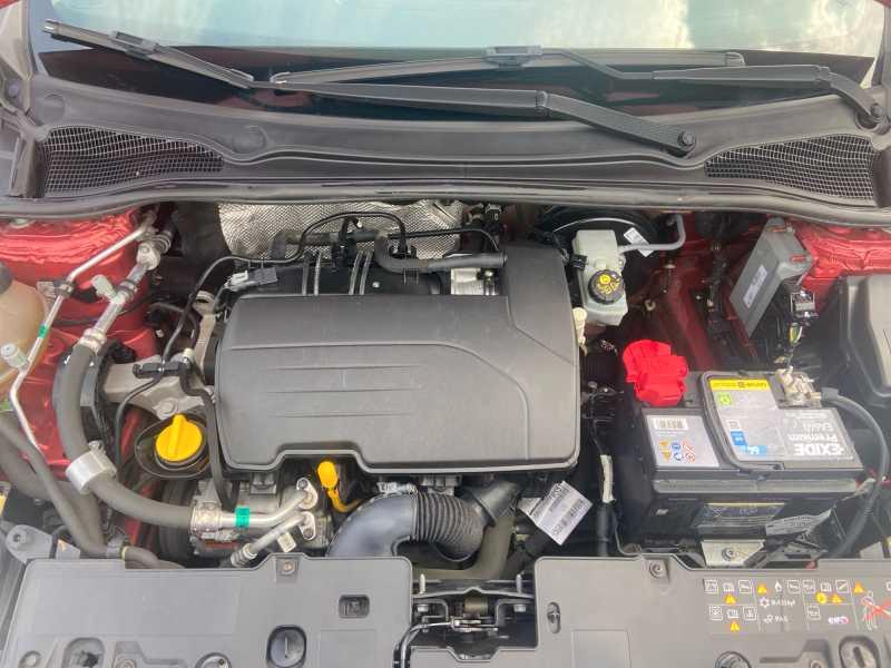 RENAULT Clio 1.2 16v Zen 75cv