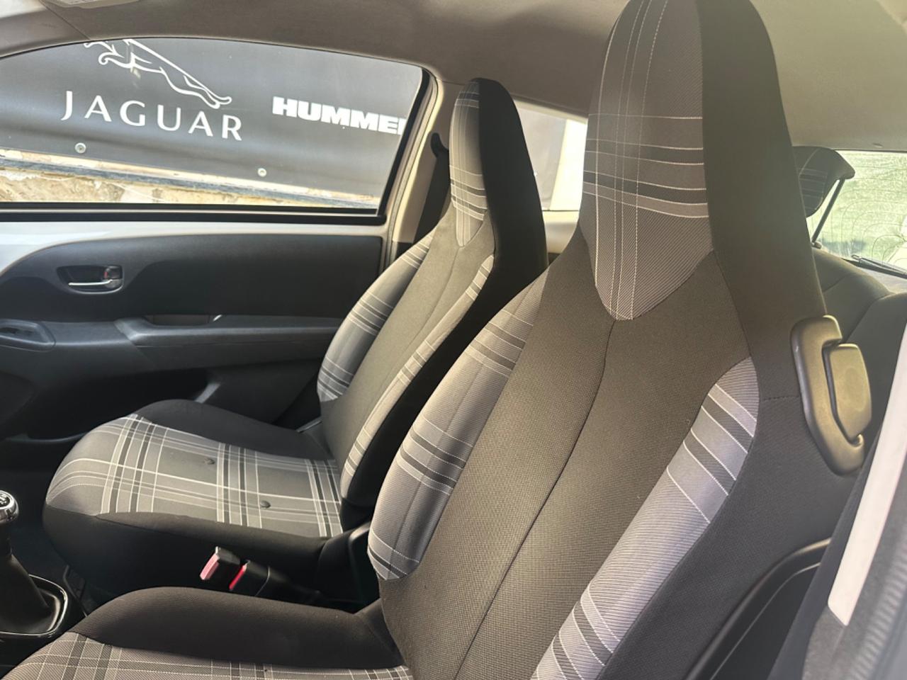 Peugeot 108 VTi 68 3 porte RATE/FINANZIAMENTI