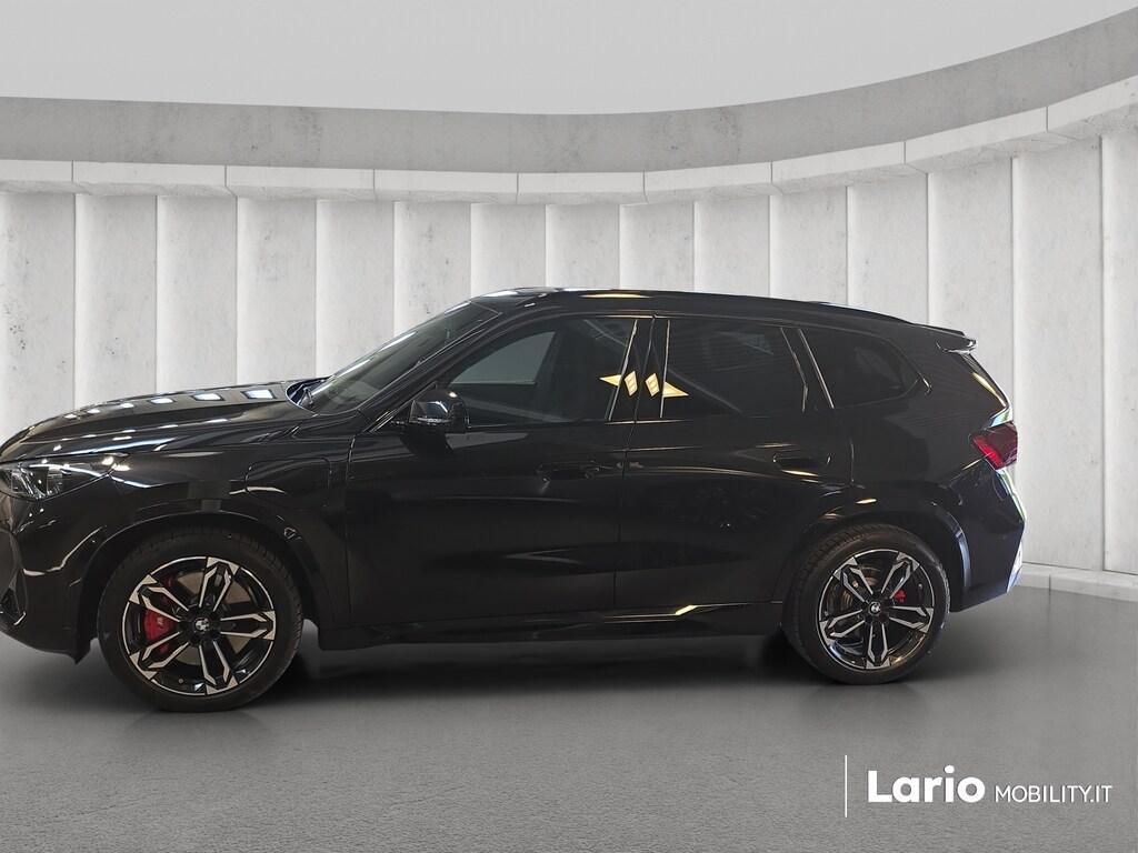 BMW X1 25 e MSport Pro xDrive DCT