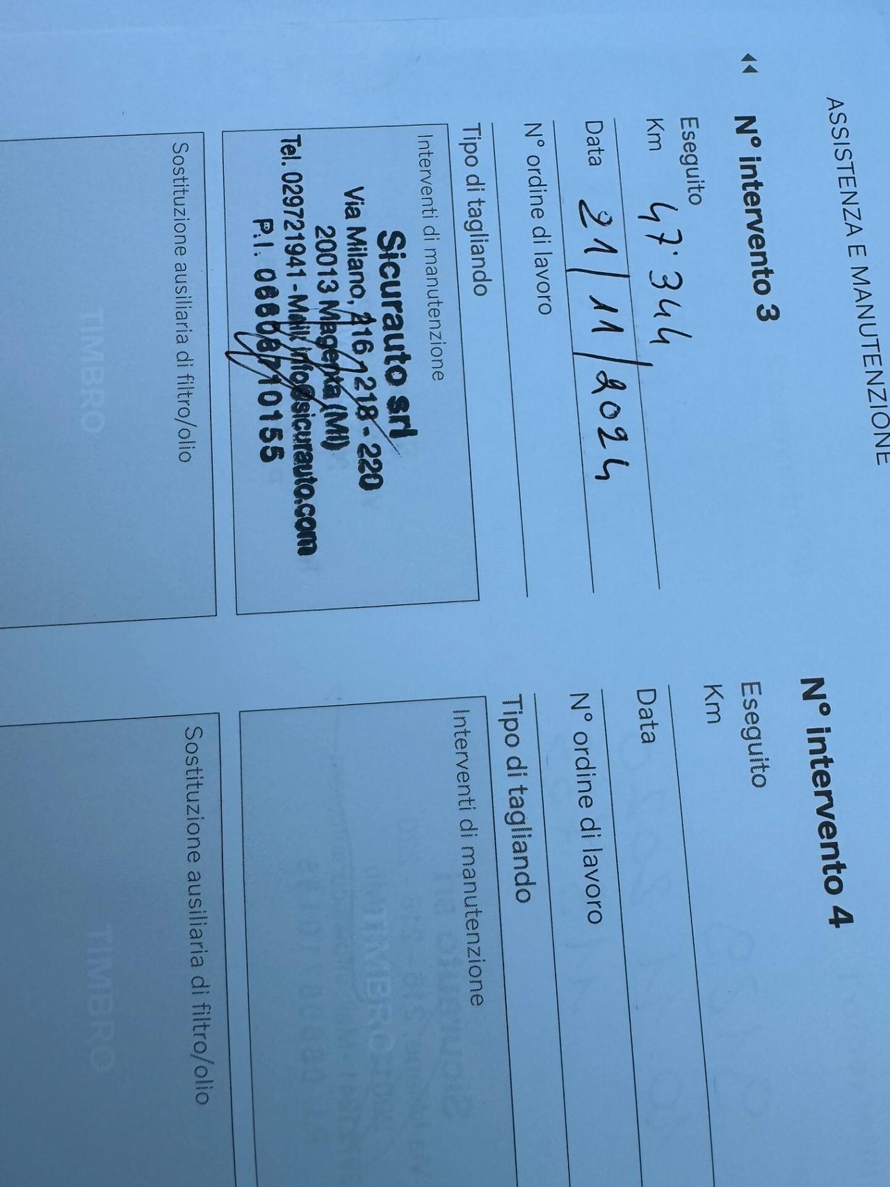 Volvo XC40 T3 Geartronic