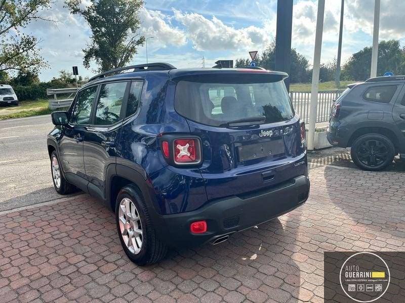 Jeep Renegade Renegade 1.6 Mjt 130 CV Limited