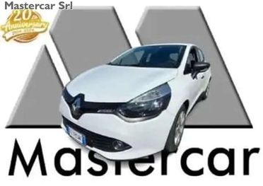RENAULT Clio VAN ENERGY 1.5 DCI 75cv 2 posti - FE785WK