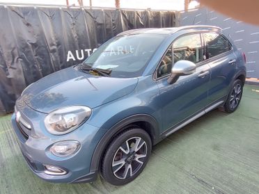 Fiat 500X 1.6 BENZINA 110 CV Mirror