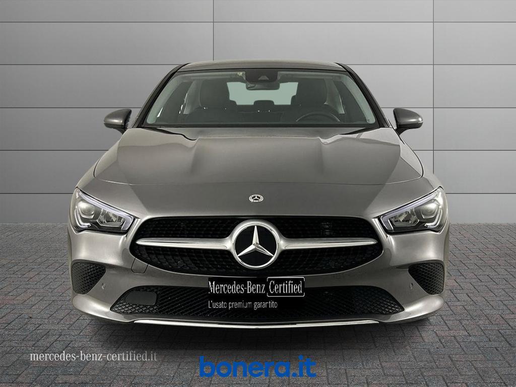 Mercedes CLA 200 200 D Sport 8G-DCT