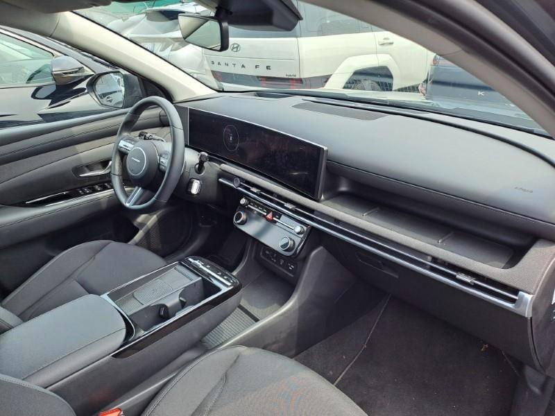 Hyundai Tucson 1.6 HEV aut.Exellence "IN ARRIVO Iva Esposta"