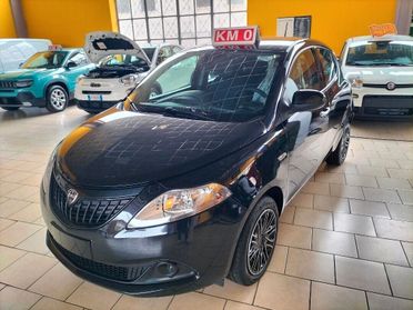 Lancia Ypsilon 1.0 70cv 5 p. Hybrid Oro KM 0!!
