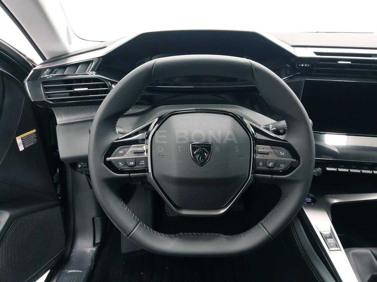 Peugeot 308 1.2 puretech t allure s&s 130cv