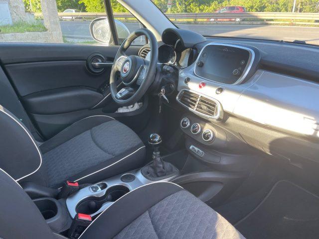 FIAT 500X 1.3 MultiJet 95 CV City Cross