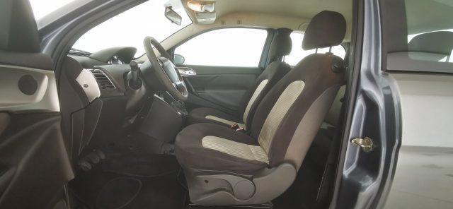 LANCIA Ypsilon 1.2 Oro