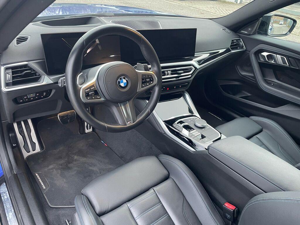 BMW Serie 2 M Coupe 240 i xDrive Steptronic