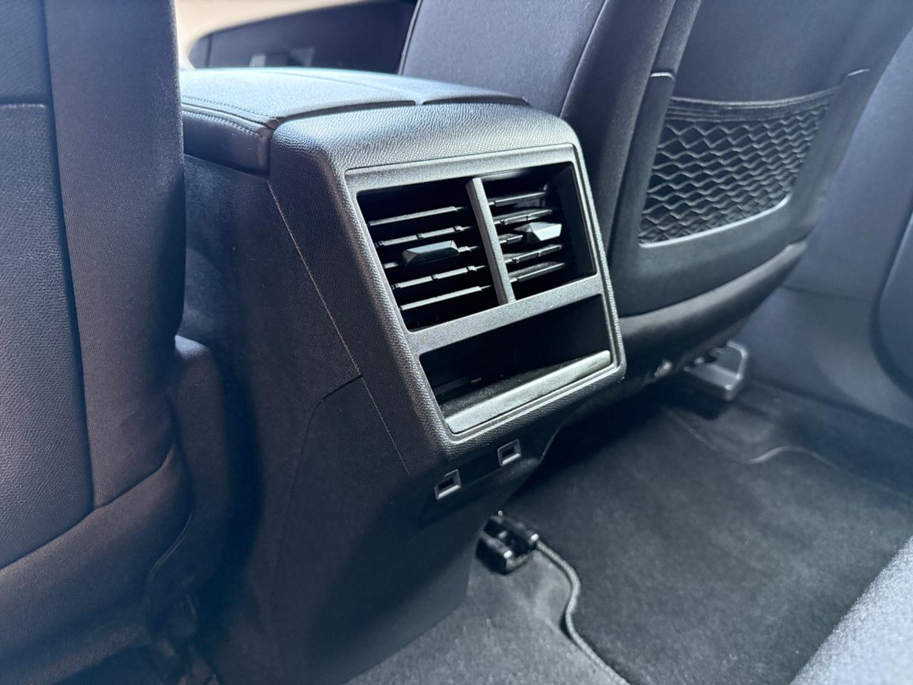 Ds DS 7 DS 7 Crossback BlueHDi 180 aut. Business
