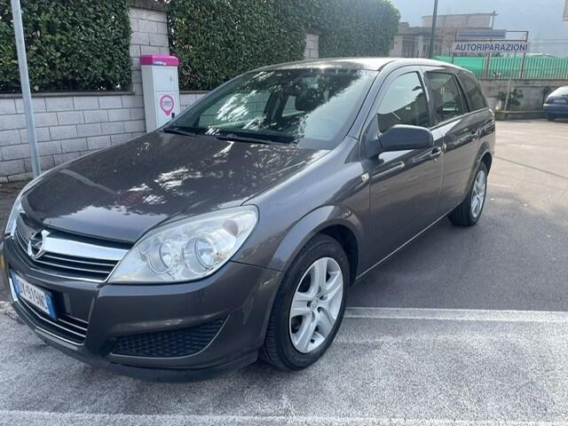 OPEL Astra 3ª serie Astra 1.7 CDTI 110CV ecoFL...