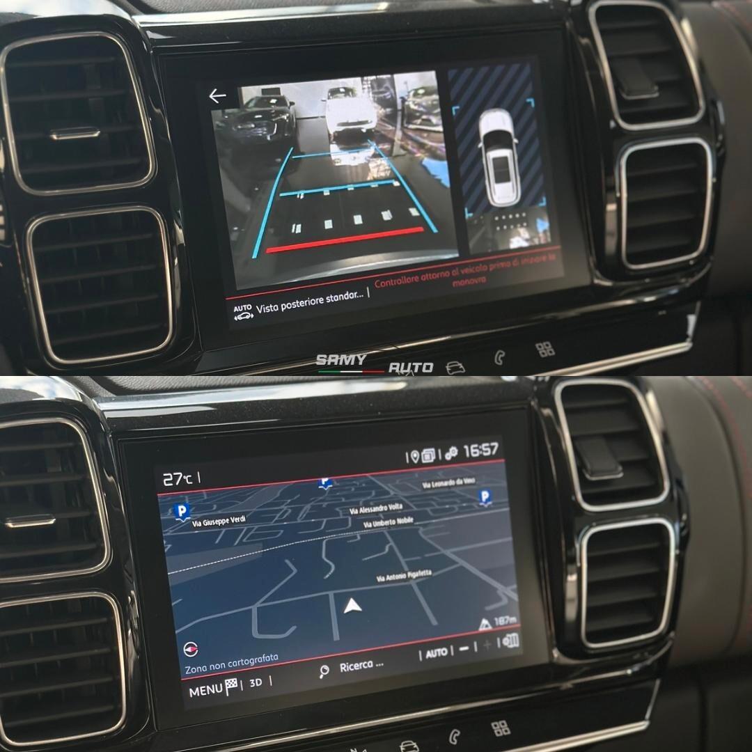 Citroen C5 Aircross PureTech 130 S&S Shine