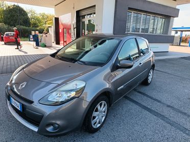 Renault Clio 1.2 16V 3 porte Luxe ok neo patente