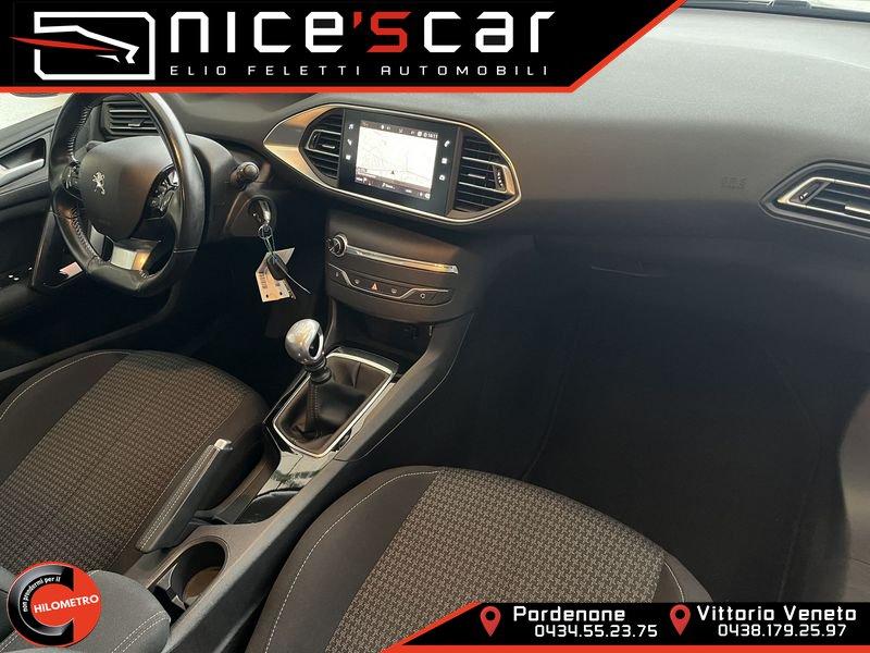 Peugeot 308 308 BlueHDi 100 S&S SW Business