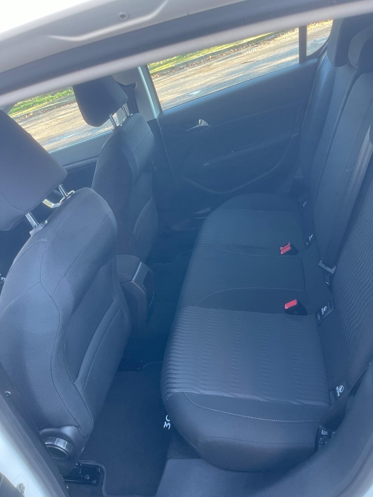 Peugeot 308 BlueHDi 120 S&S EAT6 GT Line