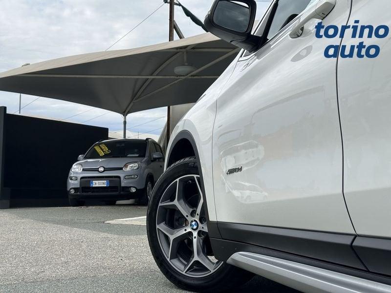 BMW X1 xDrive 18d X Line AUTO