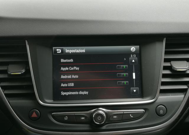 OPEL Crossland X 1.2 12V Start&Stop Innovation