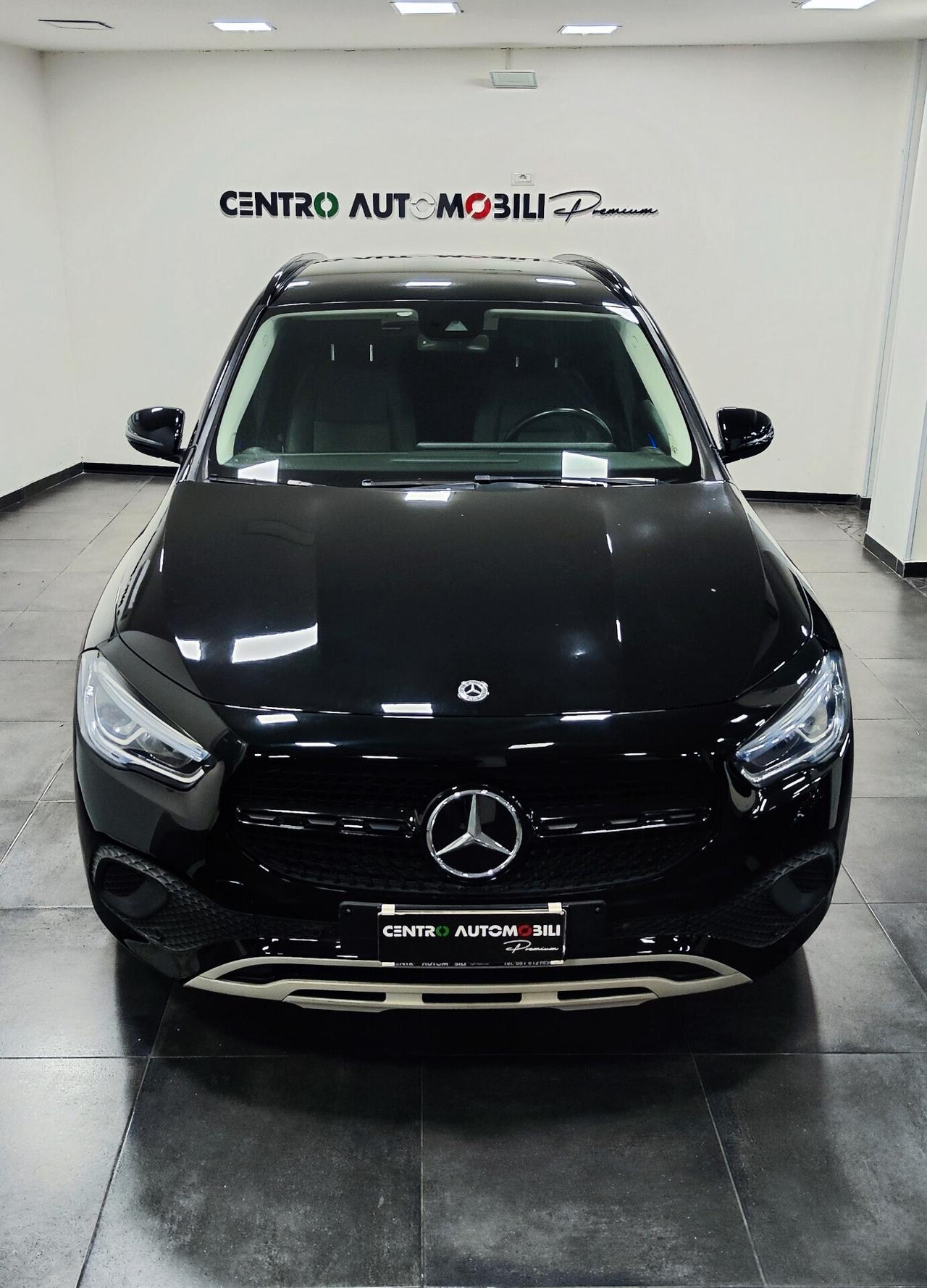 Mercedes-benz GLA 180 d Automatic Sport Led FULL