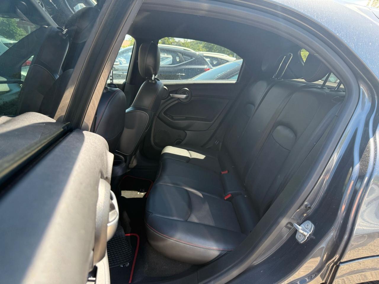 Fiat 500X 1.6 MultiJet 130 CV Sport