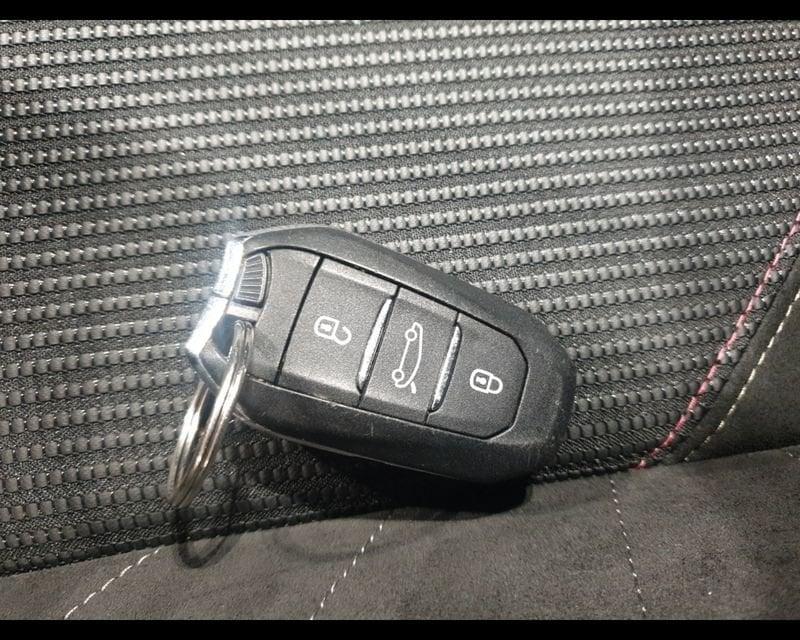 DS DS4 2ª serie PureTech 130 aut. Performance Line