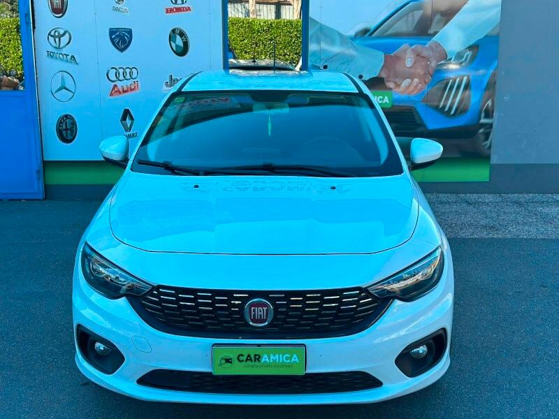 FIAT Tipo (2015-->) Tipo 1.4 5 porte Easy Business