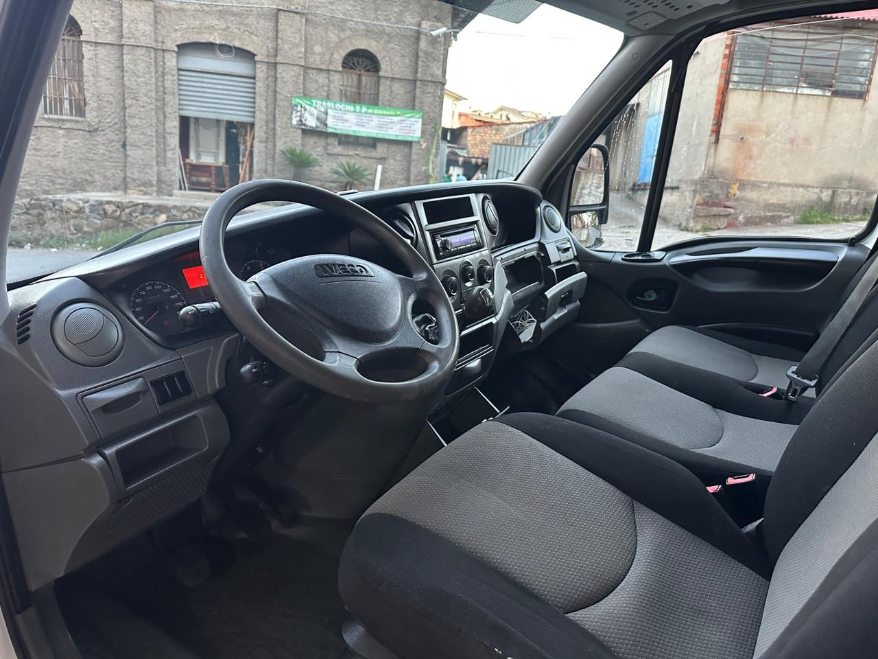Iveco Daily 35S13 HPT PM-TM